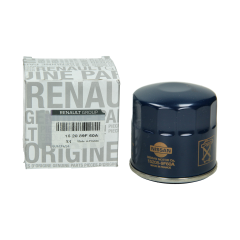 Filtr Oleje Originál 152089F60A Renault Dacia Nissan
