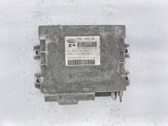 Blok Ovladačů IAW18FD.5Z 46531218 61600.404.00 Fiat Magneti Marelli 58012