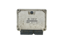 Blok Ovladačů 038906012ES 0281010644 Volkswagen Bosch 41480