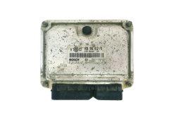 Blok Ovladačů 038906012FB 0281010651 VW Bosch 33276