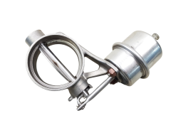 Výfuková klapka Maserati Ghibli 1235066X/B 1235066XB