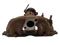 Výfukové Potrubí 7701468006 Renault Twingo I 1.2 C3G 12476