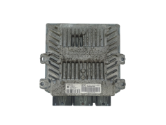Blok Ovladačů 5WS40615A-T 9664287480 9661642180 PSA Siemens 35227