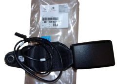 Zámek Pásu Originál 98168782XT Citroen
