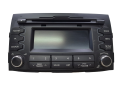 Rádio Cd KIA Sportage 96160-3U230WK PA710SLSBWK