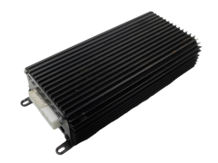 Zesilovač Audio Jeep Grand Cherokee 56008993 Infinity Gold