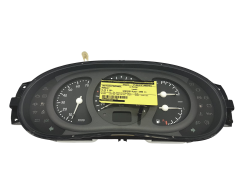 Otáčkoměr Renault Clio 2 7700410432 F 49251