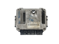 Blok Ovladačů 0281010769 8200263396 8200285406 Renault Bosch 45125