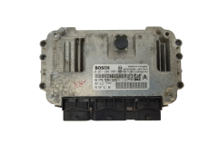 Blok Ovladačů 9665751180 9652552380 0261208966 PSA Bosch