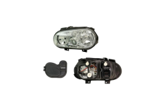 Světlomet Levý 1J1941017K 89410192402 VW Golf 4 DPA