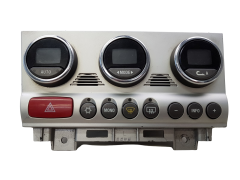 Panel Větrání AC Alfa Romeo 156 1560514400 Delphi Panel Větrání AC Alfa Romeo 156 1560514400 Delphi