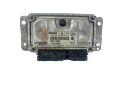 Blok Ovladačů PSA Toyota 89661-0H022 0261208702 Bosch 49250