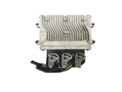 Blok Ovladačů 9664127180 21586048-9A PSA Valeo 16719