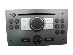 Rádio Cd 30 Opel Astra H Zafira B 13190856 7644221310 1074 Rádio Cd 30 Opel Astra H Zafira B 13190856 7644221310 1074
