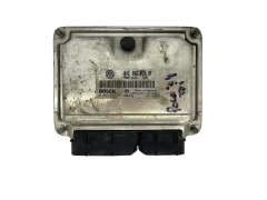 Blok Ovladačů VW 045906019BF 0281011241 Bosch 52702