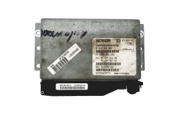 Blok Ovladačů 0260002887 9643926680 PSA Bosch