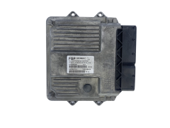 Blok Ovladačů FGP MJD6JF.P3 55195817 71600.004.04 Fiat 51121
