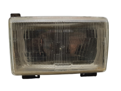 Světlomet Pravý J5 C25 13634 Citroen Peugeot Siem