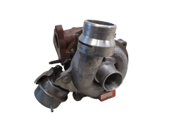 Turbodmychadlo 54399700070 8200625683 1441100Q0F 1.5 dci BorgWarner Renault 20