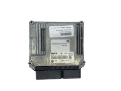 Blok Ovladačů DDE 7807827 0281013536 BMW Bosch 62520