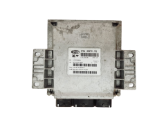 Blok Ovladačů 9643707380 9644925780 IAW48P2.76 PSA 30851