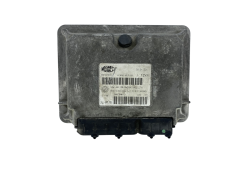Blok Ovladačů IAW4AF.M9 55187372 61600.627.05 Fiat Magneti Marelli 48093