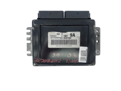 Blok Ovladačů 96801800 5WY5407A D32 1BOT 9A Chevrolet Kemsco 52216