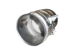 Katalyzátor Nový originál 1612024080 Citroen Peugeot 1.4 HDI