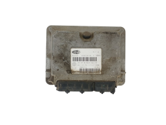 Blok Ovladačů IAW.4AF.M9 55187372 Fiat Magneti Marelli 42001
