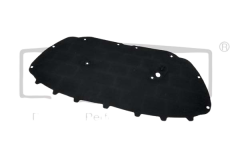 Odhlučnění Masky Pro VW Polo 6R0863831B 88631701902 DPA