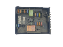Blok Ovladačů 1K0937125A 0-17181307-1 VW Seat Audi 40465