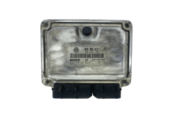Blok Ovladačů 045906019C 0281010697 VW Bosch 48561