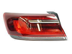 Světla Levý Zadek Renault Talisman 265553309R