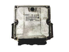 Blok Ovladačů P04727664AD 0281010814 Chrysler Bosch 28291