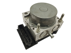 Pumpa Abs Nissan Micra K12 47660BC60A 0265800574 0265231841 63367