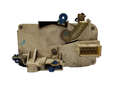 Zámek Dveří Pravý Předek 9136J6 Citroen Xantia 2 Kiekert 11076