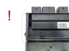 Blok Ovladačů 1S4A-9F954-CJ 80927G Ford 48043