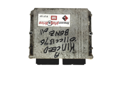 Blok Ovladačů LPG 67R011002 110R001001 FLY SF BRC 21524 Blok Ovladačů LPG 67R011002 110R001001 FLY SF BRC 21524