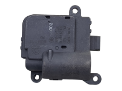 Motor ohřívače 9637973180 6447FL Citroen Xsara