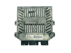 Blok Ovladačů 9663483180 9653451880 5WS40285E-T SID806 PSA Siemens 33718