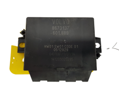 Blok Ovladačů Volvo 8673137 601889