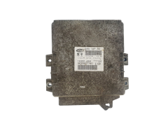 Blok Ovladačů PSA 9639907780 IAW1AP.80 Magneti Marelli 44957