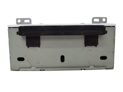 Rádio Cd Ford Focus 3 BM5T-18C815-GF AHU 1022