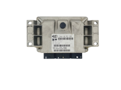 Blok Ovladačů 9664934380 9664339980 IAW6LP2.05 PSA Magneti Marelli