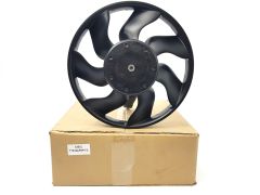 Ventilátor Chladiče Originál Trafic II Vivaro Primastar 285mm 7701069899 Ventilátor Chladiče Originál Trafic II Vivaro Primastar 285mm 7701069899