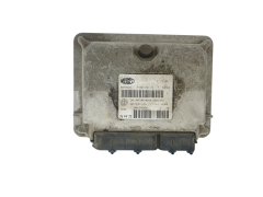 Blok Ovladačů IAW.4AF.M9 55187372 61600.627.05 Fiat Magneti Marelli 46477