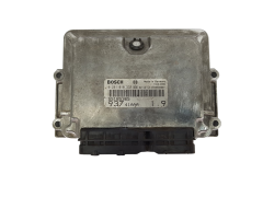 Blok Ovladačů 55185365 0281010332 41AAA Alfa Romeo Bosch 17140