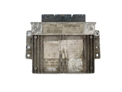 Blok Ovladačů PSA 9646988680 9644625680-00 Sagem 35263 Blok Ovladačů PSA 9646988680 9644625680-00 Sagem 35263