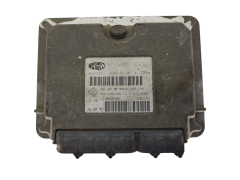 Blok Ovladačů IAW4AF.M9 55187372 61600.627.05 Fiat Magneti Marelli 2861