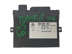 Blok Ovladačů VW 3D0909135J 5WK47021 Siemens VDO 24725